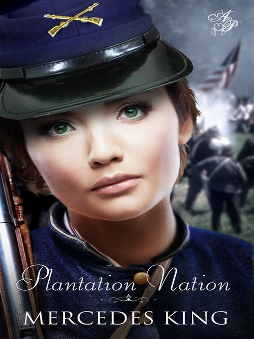 Title details for Plantation Nation by Mercedes King - Available